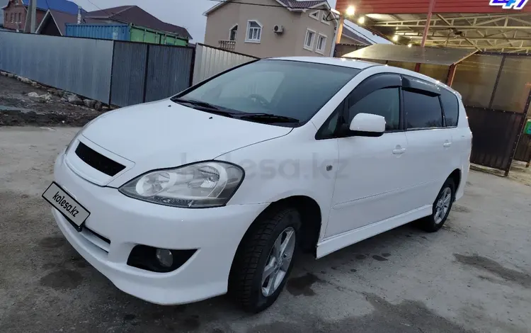 Toyota Ipsum 2006 года за 4 000 000 тг. в Атырау