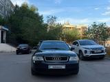 Audi A6 2001 годаүшін3 000 000 тг. в Астана