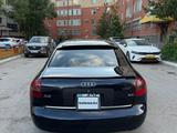 Audi A6 2001 годаүшін3 000 000 тг. в Астана – фото 4