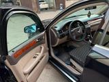 Audi A6 2001 годаүшін3 000 000 тг. в Астана – фото 5