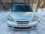 Honda Odyssey 2005 года за 5 800 000 тг. в Астана – фото 3