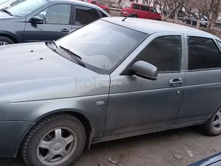 ВАЗ (Lada) Priora 2170 2013 года за 1 760 000 тг. в Караганда – фото 3