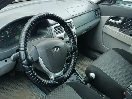 ВАЗ (Lada) Priora 2170 2013 года за 1 760 000 тг. в Караганда – фото 4