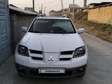 Mitsubishi Outlander 2003 годаүшін3 550 899 тг. в Шымкент