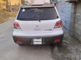 Mitsubishi Outlander 2003 годаүшін3 550 899 тг. в Шымкент – фото 2