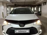 Toyota Corolla 2023 годаүшін12 000 000 тг. в Астана