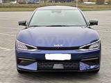 Kia EV6 2023 года за 18 800 000 тг. в Алматы