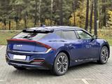 Kia EV6 2023 года за 18 800 000 тг. в Алматы – фото 3