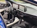 Kia EV6 2023 года за 18 800 000 тг. в Алматы – фото 4
