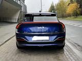 Kia EV6 2023 года за 18 800 000 тг. в Алматы – фото 2