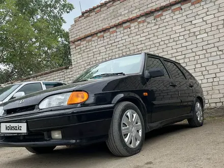 ВАЗ (Lada) 2114 2013 года за 2 200 000 тг. в Семей – фото 2