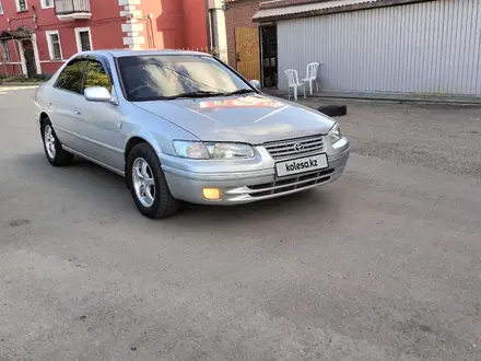 Toyota Camry Gracia 1997 года за 3 300 000 тг. в Усть-Каменогорск