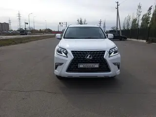 Lexus GX 460