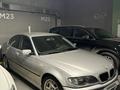 BMW 330 2002 годаүшін5 500 000 тг. в Алматы – фото 3