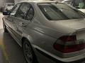 BMW 330 2002 годаүшін5 500 000 тг. в Алматы – фото 9
