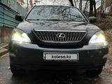 Lexus RX 300 2006 года за 9 000 000 тг. в Алматы – фото 4