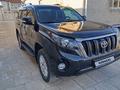 Toyota Land Cruiser Prado 2017 года за 19 500 000 тг. в Жанаозен – фото 6