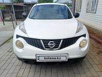 Nissan Juke 2013 годаүшін6 400 000 тг. в Усть-Каменогорск