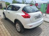 Nissan Juke 2013 года за 6 100 000 тг. в Усть-Каменогорск – фото 5