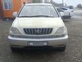 Lexus RX 300 2002 года за 5 500 000 тг. в Кызылорда