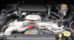 Двигатель EJ 25 бензиновый двигатель обьемом- 2.5 производства Subaru за 550 500 тг. в Астана