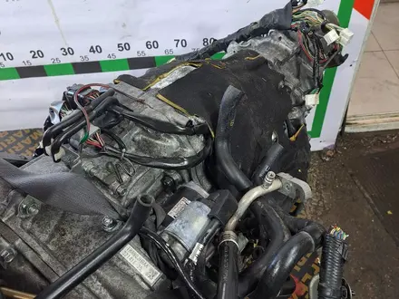 Двигатель EJ 253 2.5 на Subaru Legacy 2003-2009 г. Г. за 500 000 тг. в Астана – фото 9