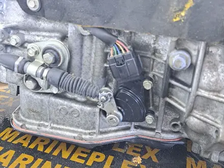 Двигатель EJ 253 2.5 на Subaru Legacy 2003-2009 г. Г. за 500 000 тг. в Астана – фото 12