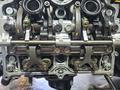 Двигатель EJ 253 бензиновый двигатель обьемом — 2.5 производства Subaru за 550 000 тг. в Астана – фото 18