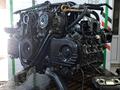 Двигатель EJ 253 бензиновый двигатель обьемом — 2.5 производства Subaru за 550 000 тг. в Астана – фото 2