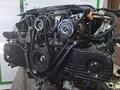 Двигатель EJ 253 бензиновый двигатель обьемом — 2.5 производства Subaru за 550 000 тг. в Астана