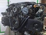 Двигатель EJ 253 2.5 на Subaru Legacy 2003-2009 г. Г.үшін500 000 тг. в Астана