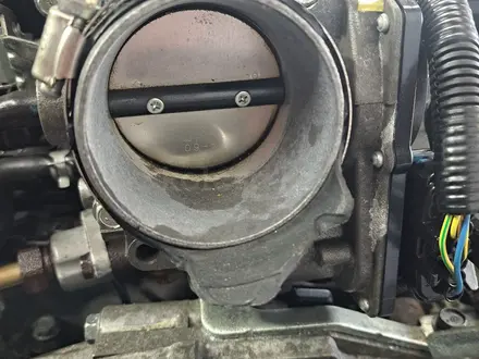 Двигатель EJ 253 2.5 на Subaru Legacy 2003-2009 г. Г. за 500 000 тг. в Астана – фото 7