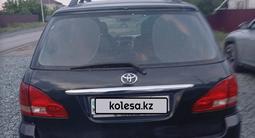 Toyota Avensis Verso 2002 года за 4 500 000 тг. в Экибастуз