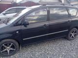 Toyota Avensis Verso 2002 года за 4 500 000 тг. в Экибастуз – фото 3