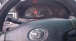 Toyota Avensis Verso 2002 года за 4 500 000 тг. в Экибастуз – фото 4