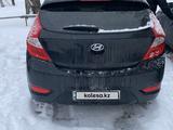 Hyundai Accent 2013 годаүшін4 200 000 тг. в Усть-Каменогорск – фото 5