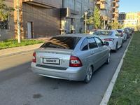 ВАЗ (Lada) Priora 2172 2011 годаүшін2 000 000 тг. в Астана