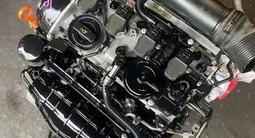 Двигателя TSI CAW CAWA Audi, Skoda, Volkswagen за 850 000 тг. в Алматы – фото 2