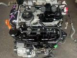 Двигателя TSI CAW CAWA Audi, Skoda, Volkswagen за 850 000 тг. в Алматы