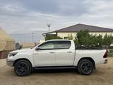 Toyota Hilux 2021 года за 20 000 000 тг. в Актау – фото 3