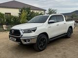 Toyota Hilux 2021 годаүшін20 000 000 тг. в Актау