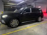 Оригинальные диски на Gls 23 размерүшін1 500 000 тг. в Алматы – фото 3