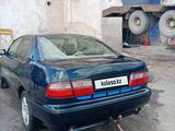 Toyota Carina E 1994 года за 1 600 000 тг. в Атбасар – фото 2
