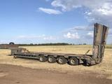 Goldhofer  Goldhofer-tiflader 2005 годаүшін18 000 000 тг. в Алматы