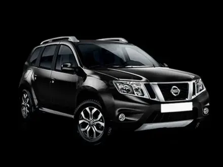 Nissan Terrano 2015 года за 5 500 000 тг. в Петропавловск – фото 2