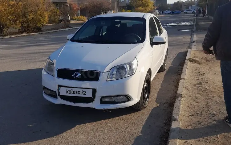 Chevrolet Nexia 2020 года за 4 500 000 тг. в Актау