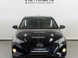 Hyundai Accent 2021 года за 7 690 000 тг. в Астана – фото 5