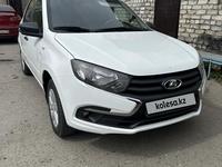 ВАЗ (Lada) Granta 2190 2020 годаүшін4 100 000 тг. в Семей