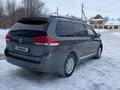 Toyota Sienna 2013 года за 10 500 000 тг. в Атырау – фото 3