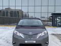 Toyota Sienna 2013 года за 10 500 000 тг. в Атырау – фото 5